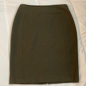 H&M pencil skirt